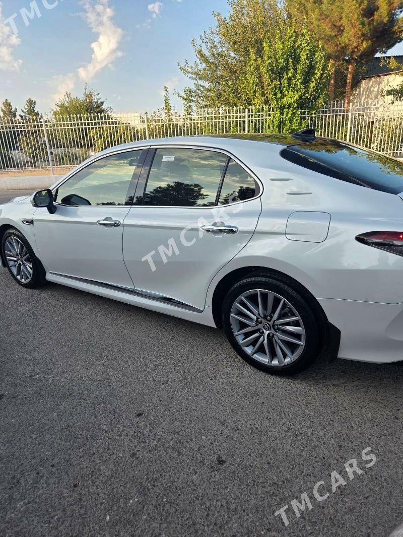 Toyota Camry 2023 - 725 000 TMT - Ашхабад - img 2