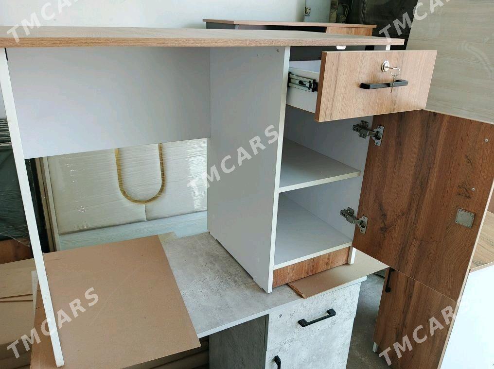 parta столь - Balkanabat - img 2