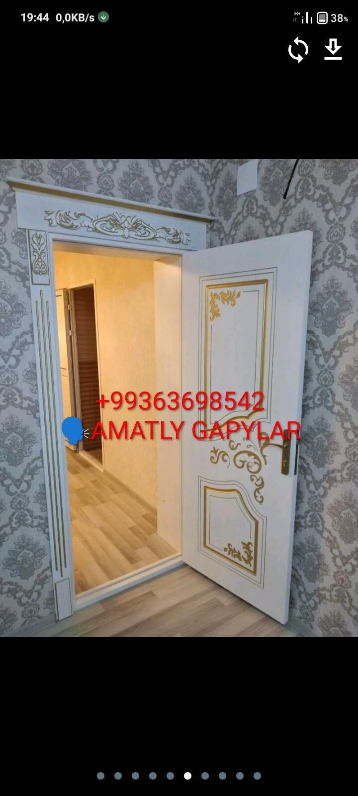 ️AMATLY GAPYLAR - Mary - img 4