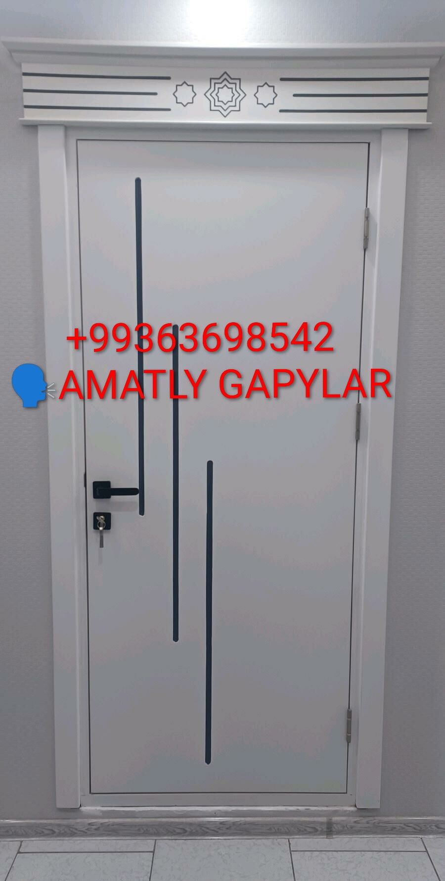 ️AMATLY GAPYLAR - Mary - img 3
