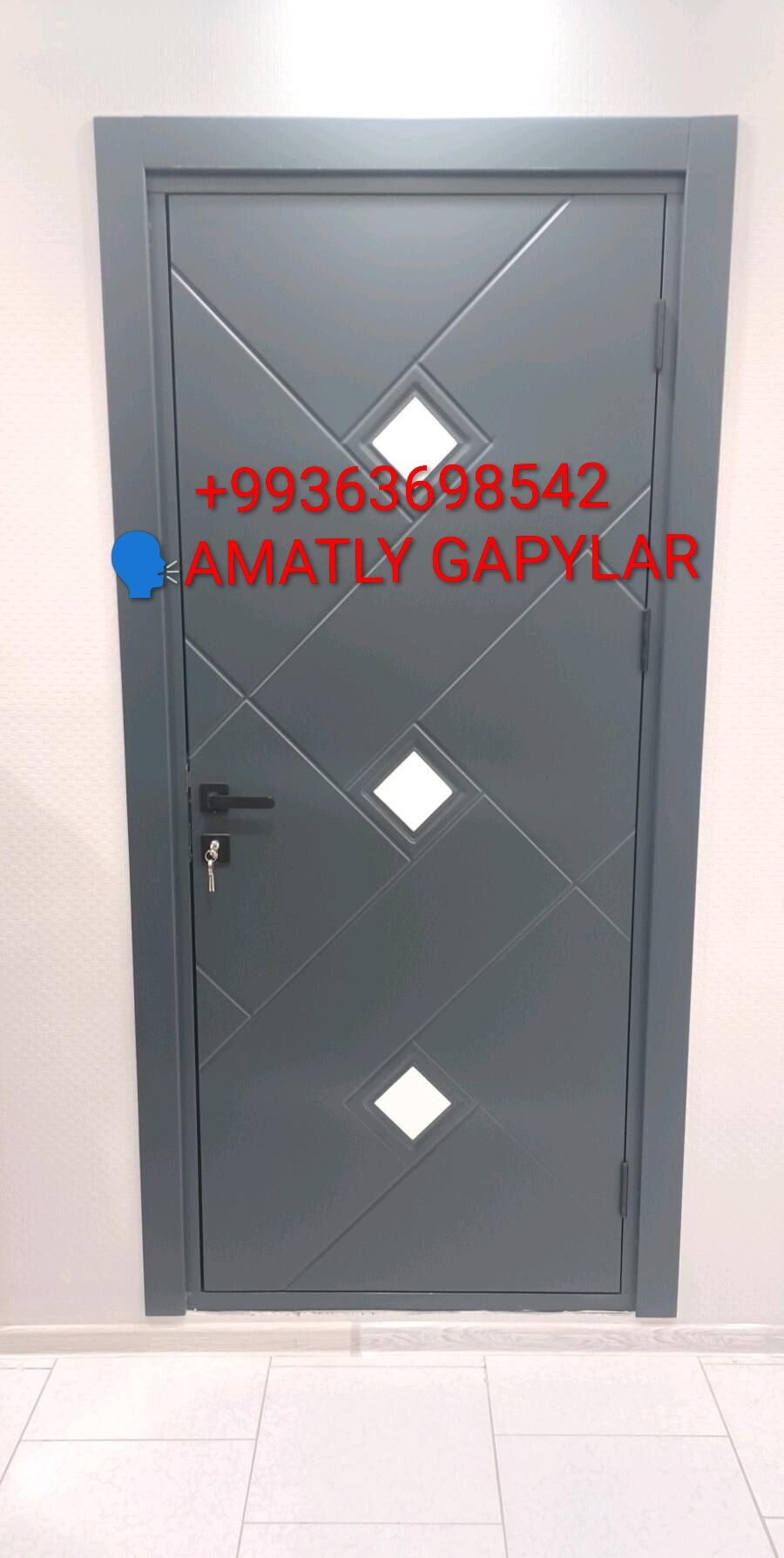 ️AMATLY GAPYLAR - Mary - img 2