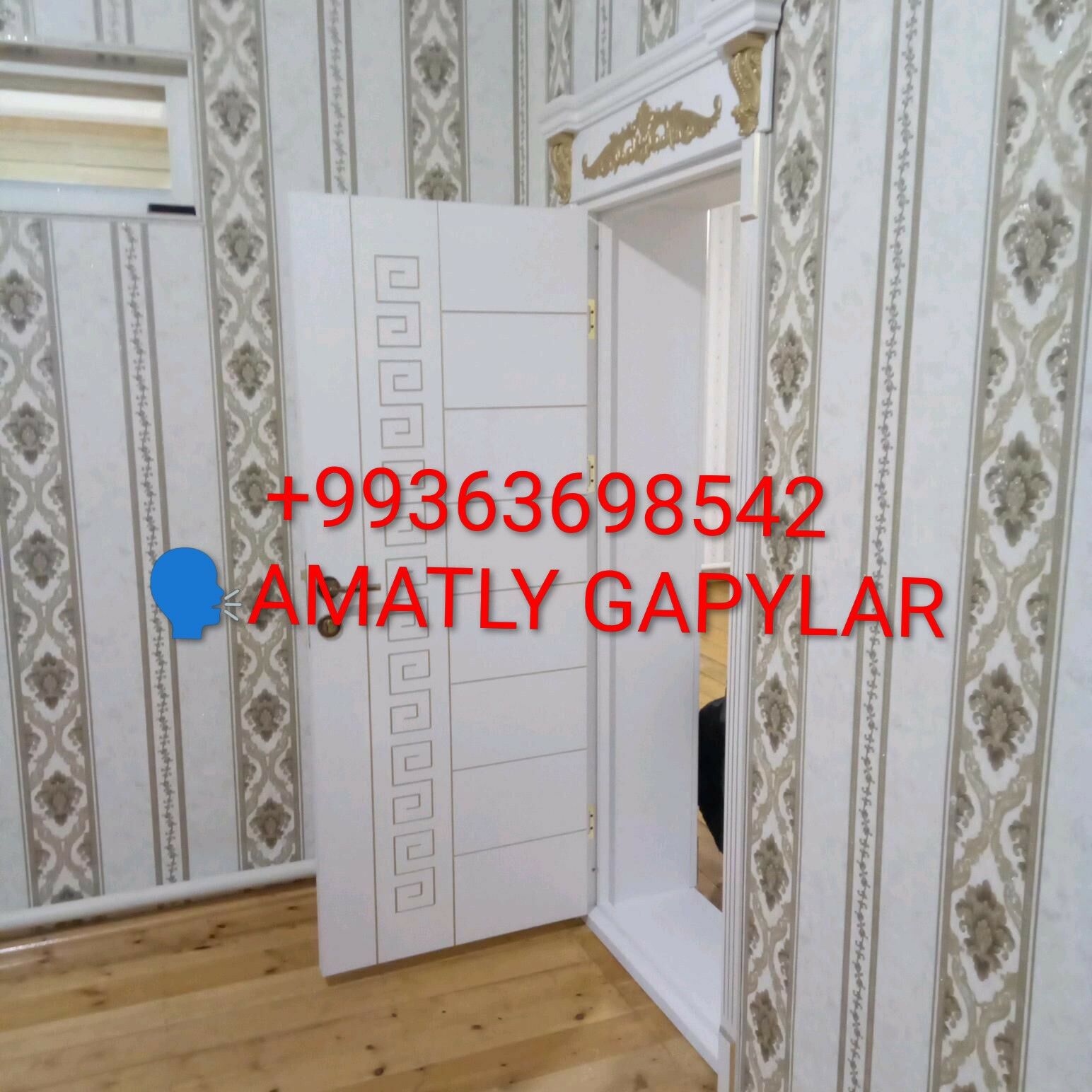 ️AMATLY GAPYLAR - Mary - img 8