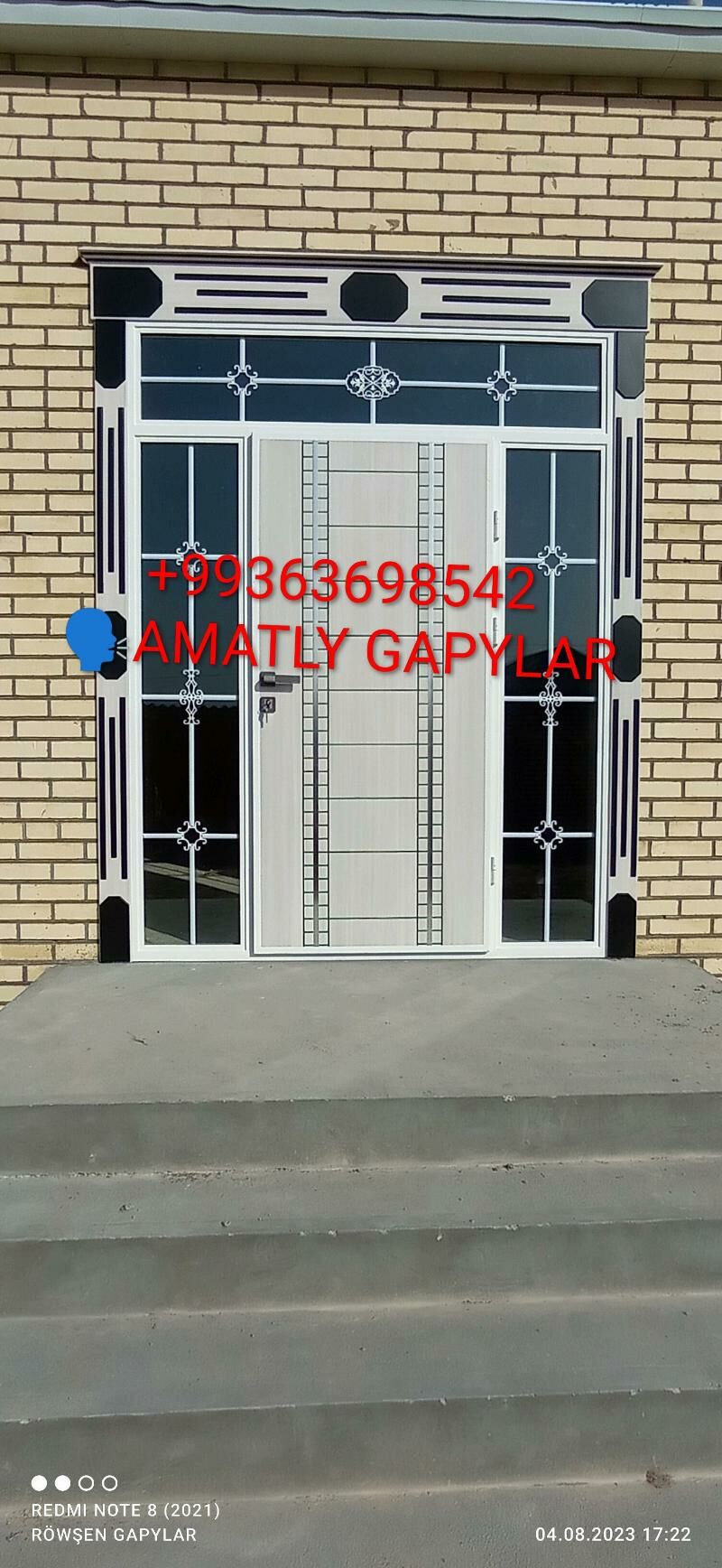 ️AMATLY GAPYLAR - Mary - img 10