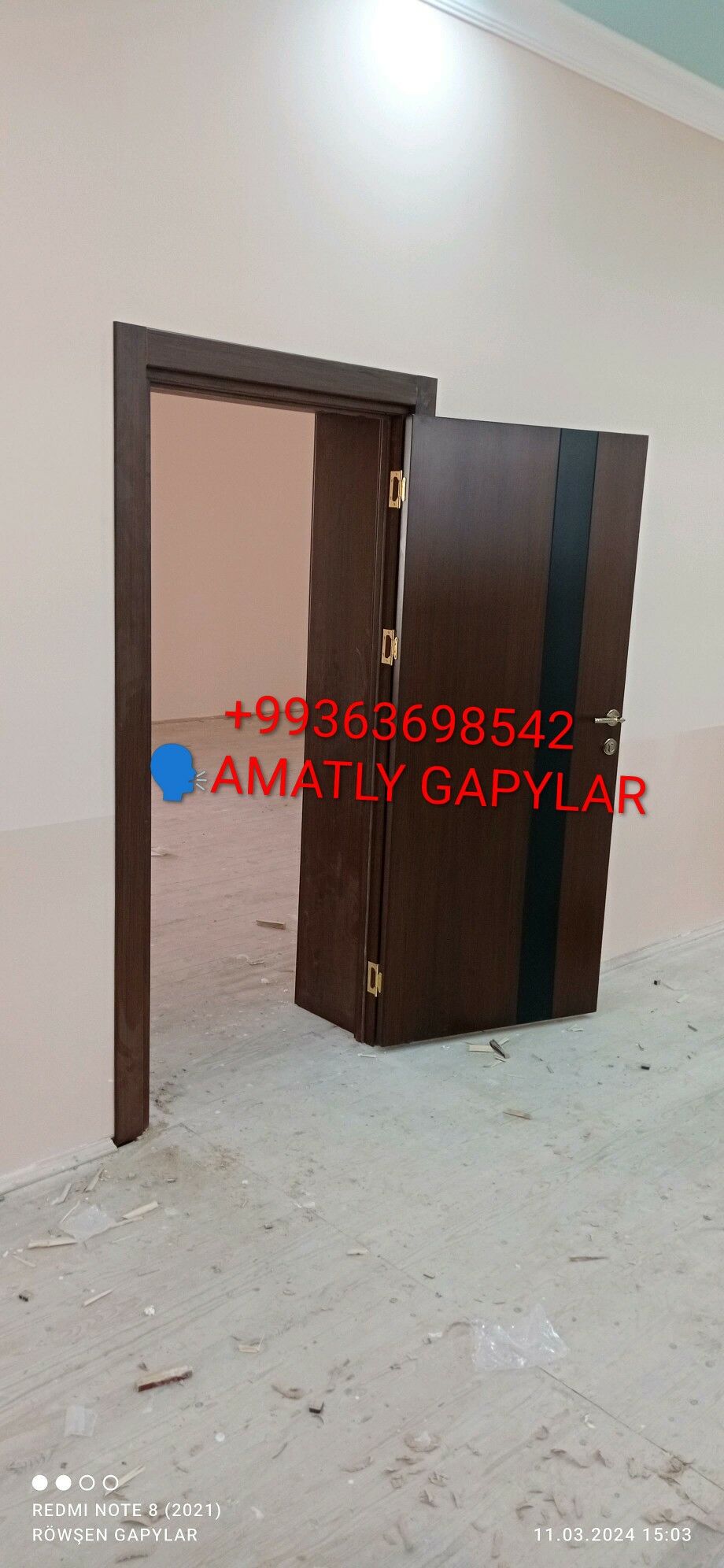 ️AMATLY GAPYLAR - Mary - img 7