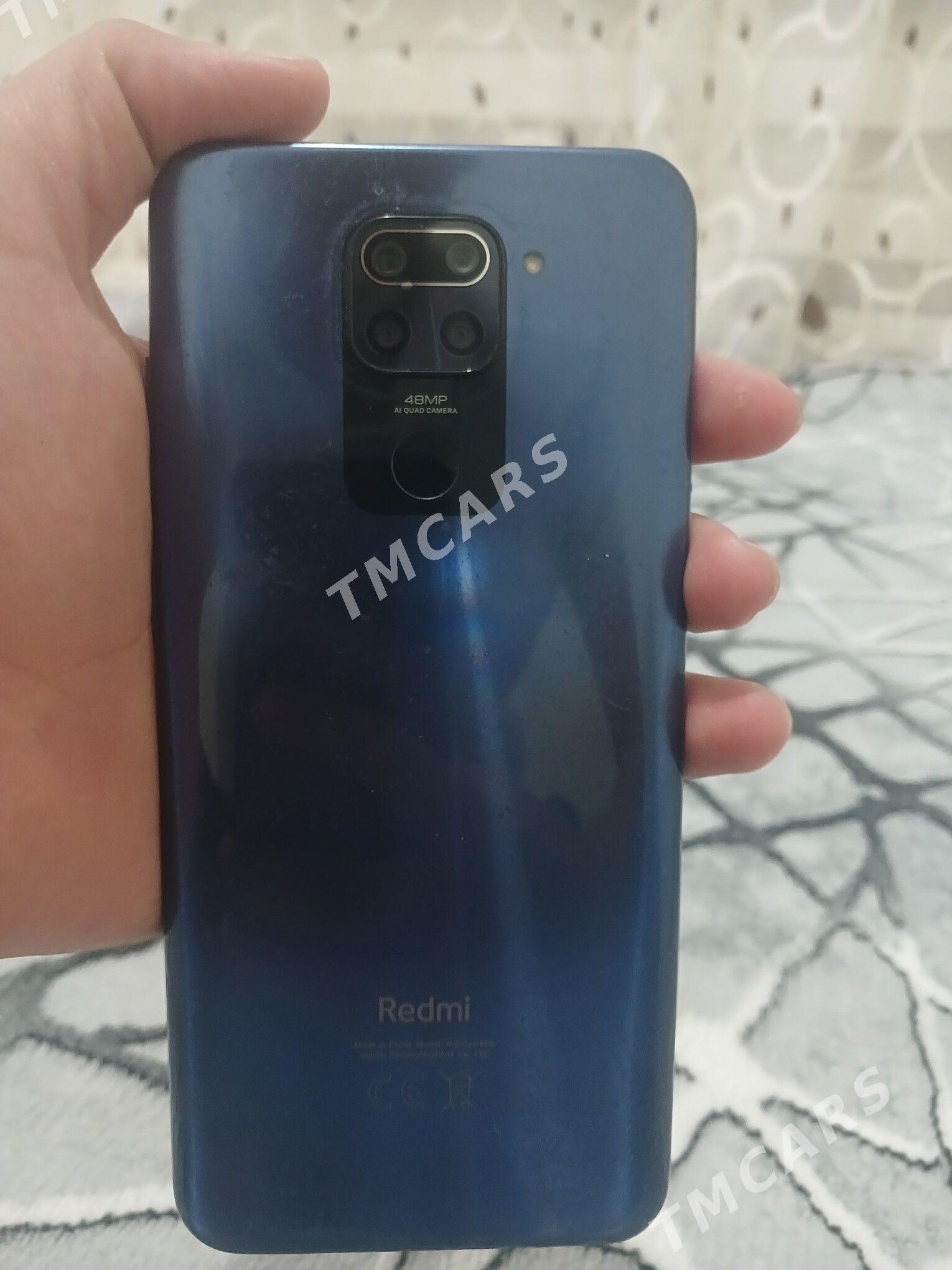 redmi not9 - Ашхабад - img 2