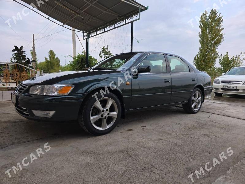 Toyota Camry 2001 - 170 000 TMT - Daşoguz - img 2