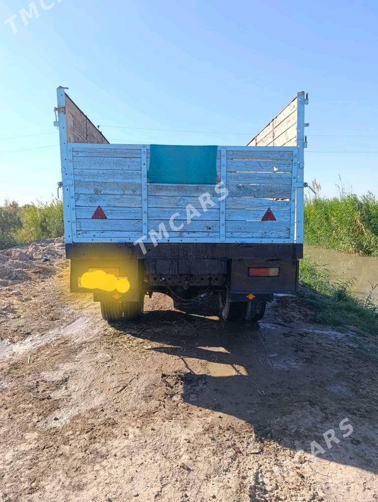 Zil 131 1995 - 65 000 TMT - Sarahs - img 3