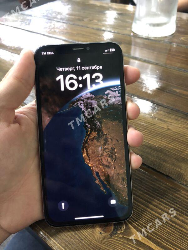 Iphone X 64GB LL.A - 30 мкр - img 2