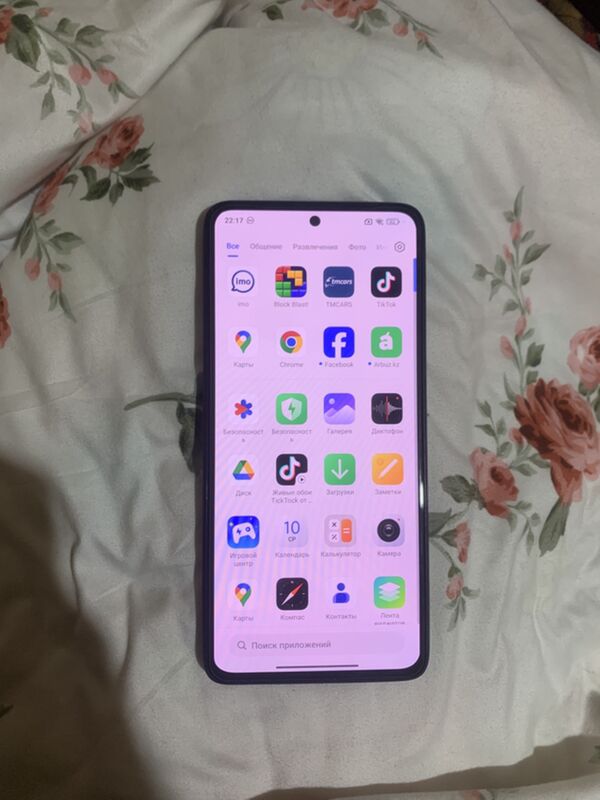 redmi not 14 - Daşoguz - img 6