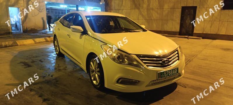 Hyundai Azera 2012 - 180 000 TMT - Мир 5 - img 5