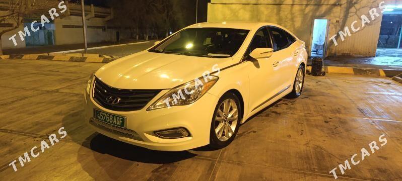 Hyundai Azera 2012 - 180 000 TMT - Мир 5 - img 7