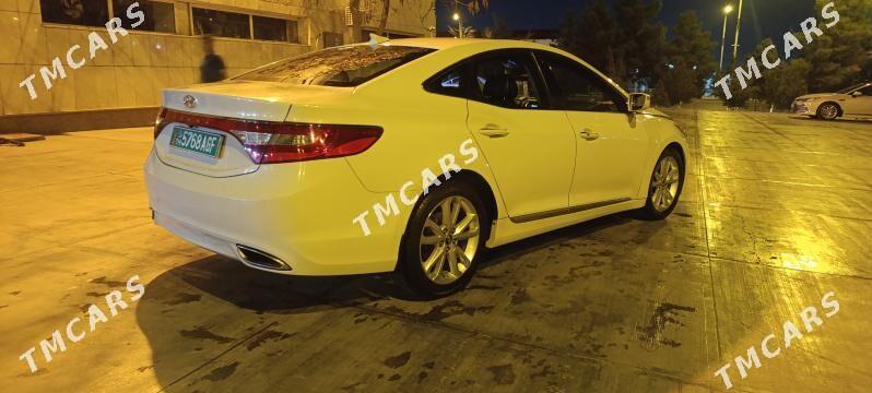 Hyundai Azera 2012 - 180 000 TMT - Мир 5 - img 6