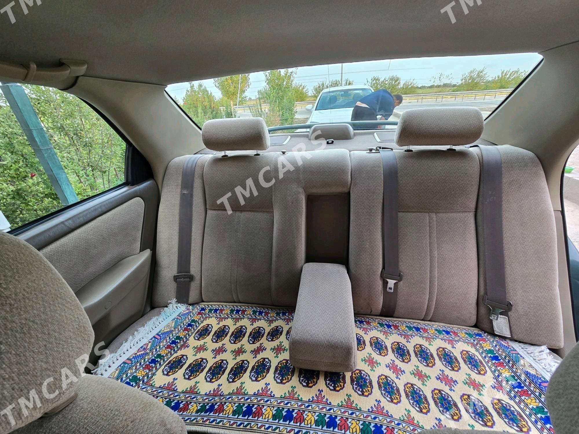 Toyota Camry 2001 - 170 000 TMT - Daşoguz - img 5