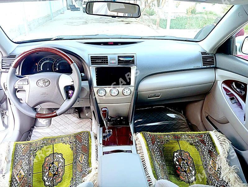 Toyota Camry 2010 - 250 000 TMT - Kaka - img 5