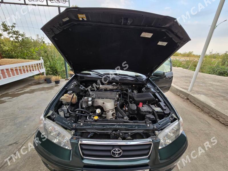 Toyota Camry 2001 - 170 000 TMT - Daşoguz - img 7