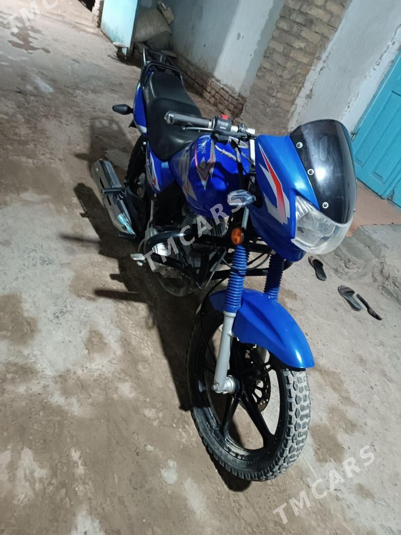 Fekon FK150-8G 2020 - 18 000 TMT - Саят - img 2