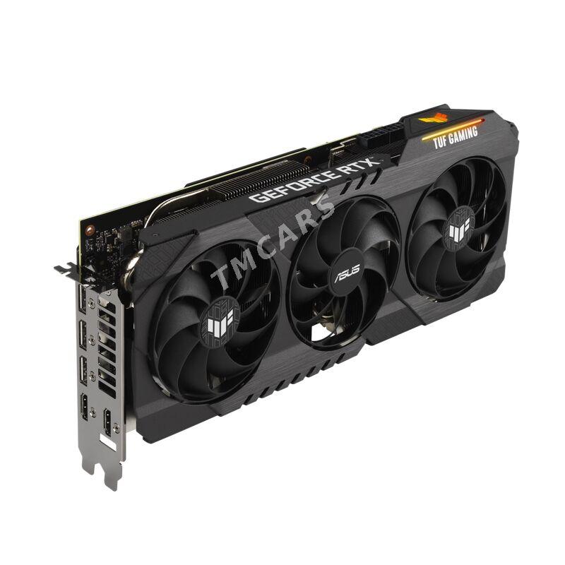 RTX 3080 - Ашхабад - img 2