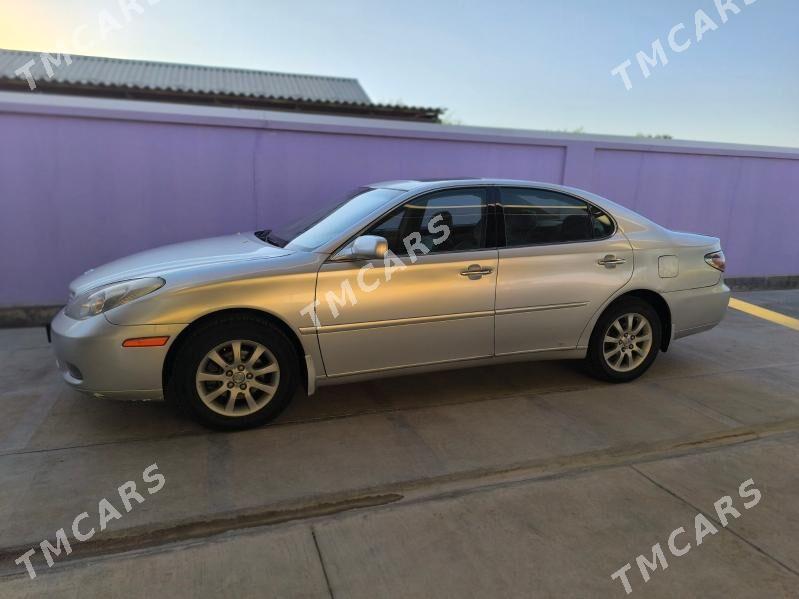 Lexus ES 300 2003 - 200 000 TMT - Серахс - img 5