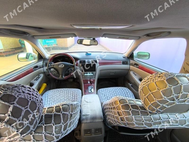 Lexus ES 300 2003 - 200 000 TMT - Серахс - img 6