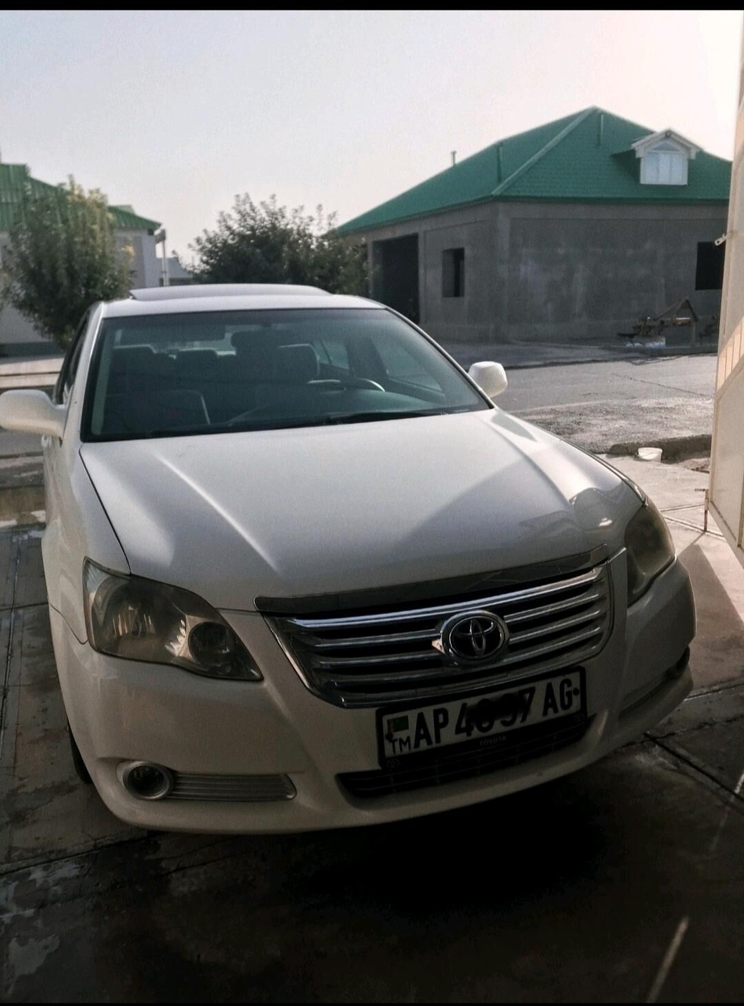 Toyota Avalon 2005 - 165 000 TMT - Büzmeýin - img 6