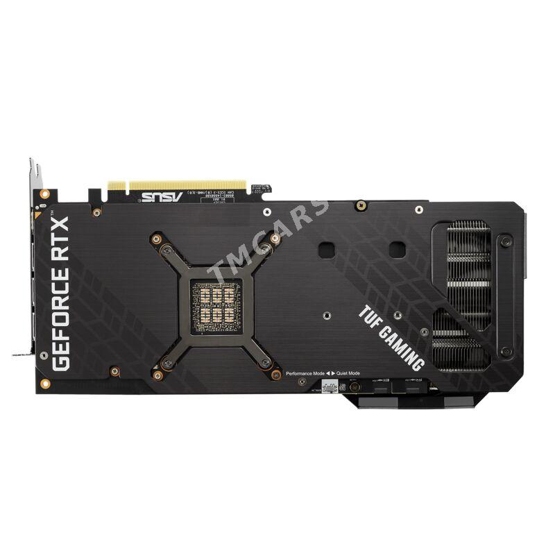 RTX 3080 - Ашхабад - img 3