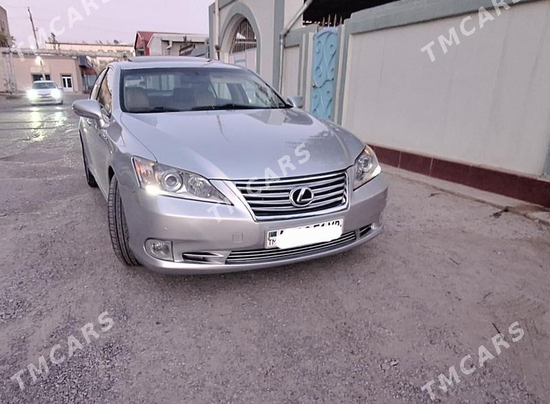 Lexus ES 350 2010 - 240 000 TMT - Мары - img 2