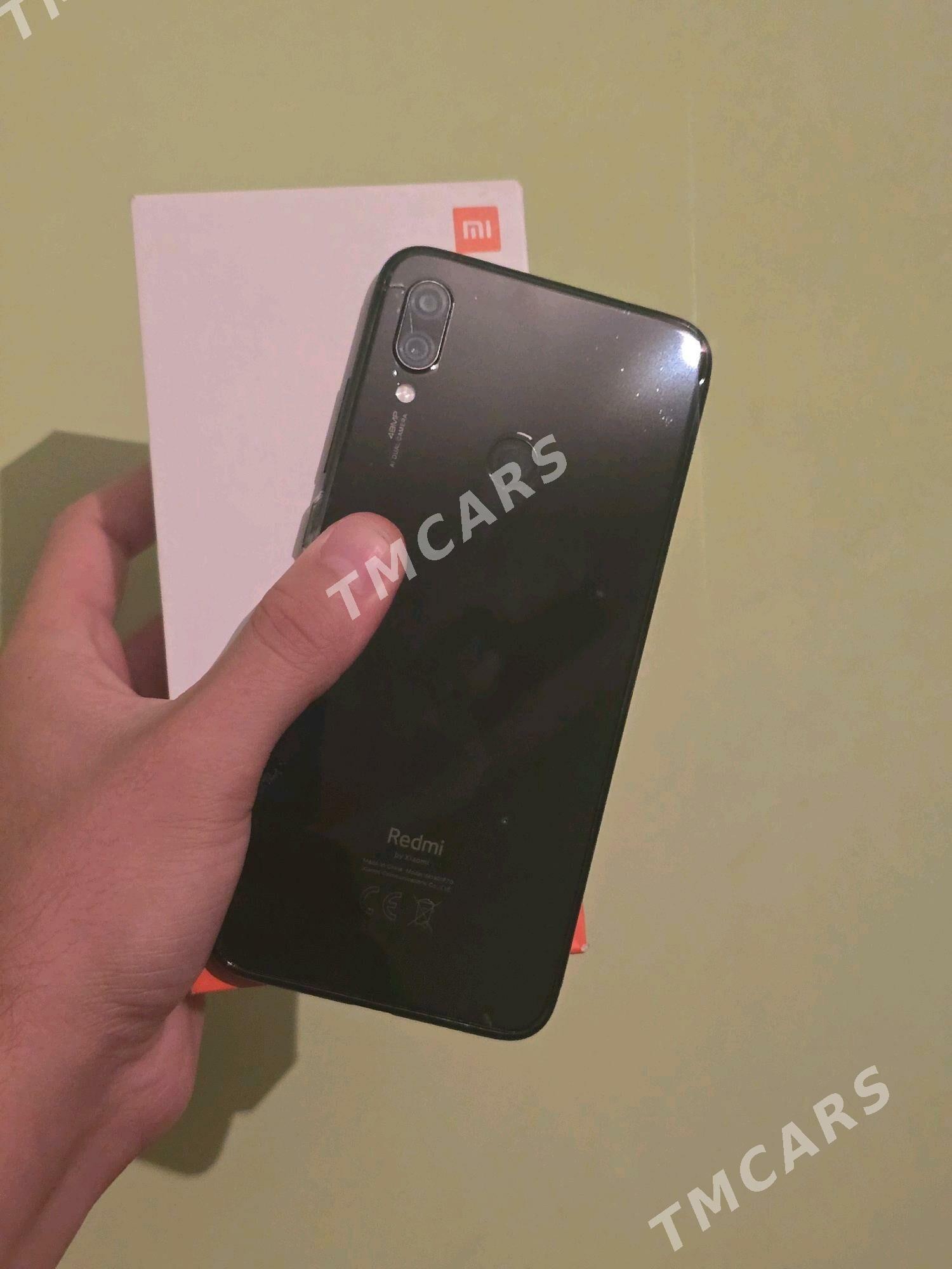 Redmi note 7 - Бузмеин - img 3
