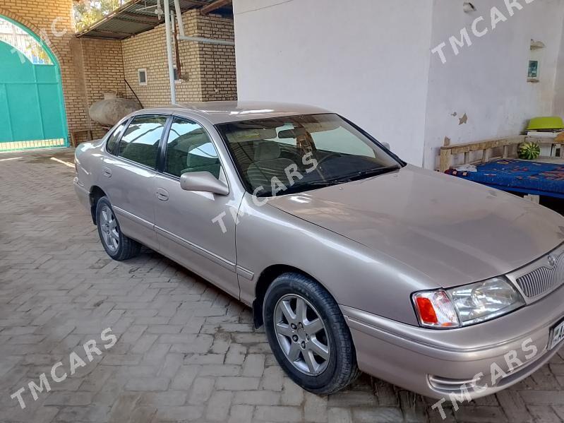 Toyota Avalon 1999 - 120 000 TMT - Мары - img 3