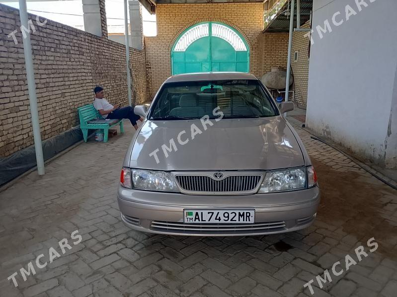 Toyota Avalon 1999 - 120 000 TMT - Мары - img 5