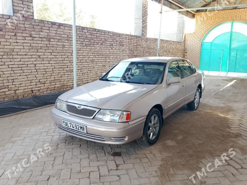 Toyota Avalon 1999 - 120 000 TMT - Мары - img 7
