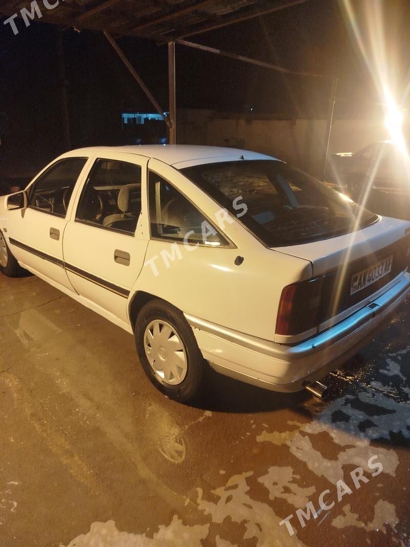 Opel Vectra 1991 - 30 000 TMT - Bäherden - img 5