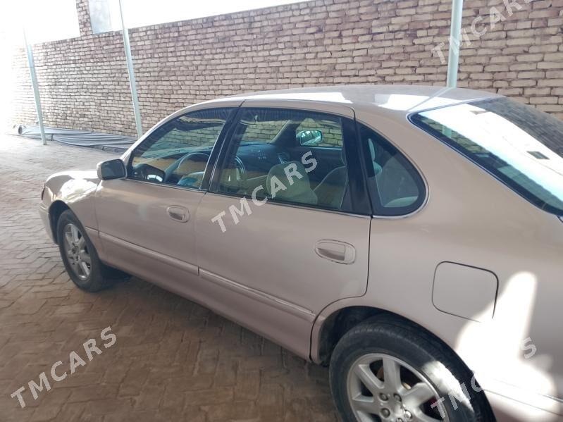 Toyota Avalon 1999 - 120 000 TMT - Мары - img 2