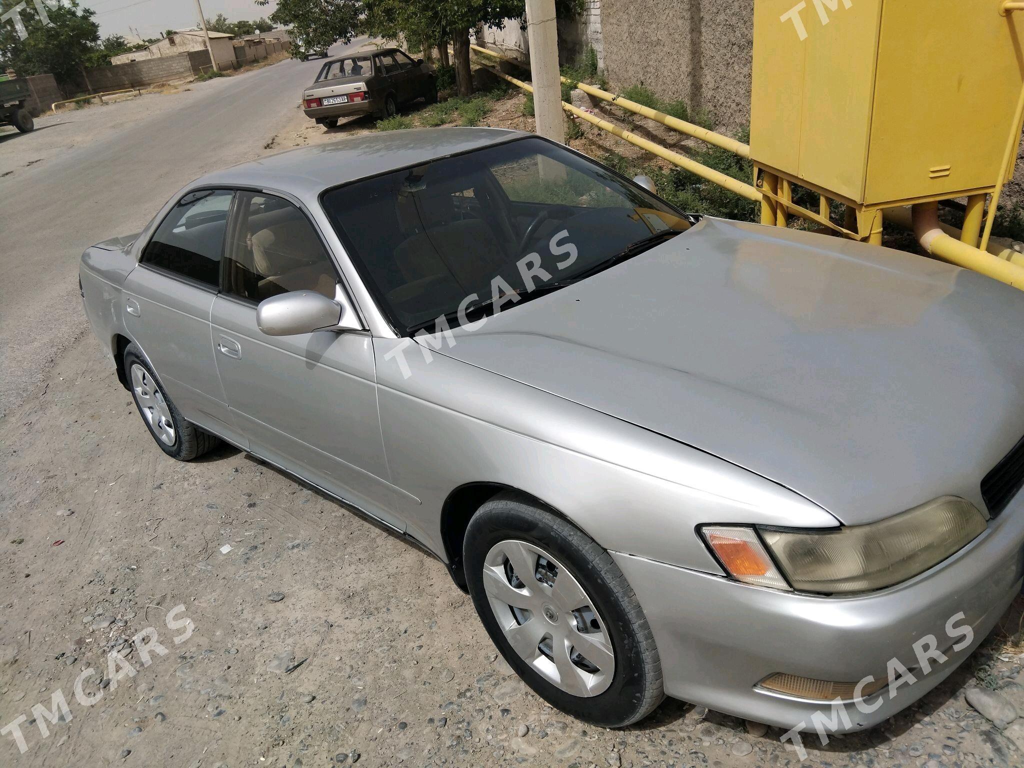 Toyota Mark II 1994 - 32 000 TMT - Кака - img 2