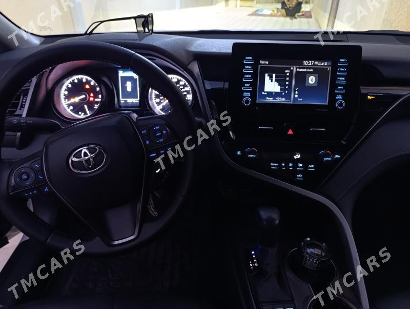 Toyota Camry 2022 - 320 000 TMT - Шатлык - img 7