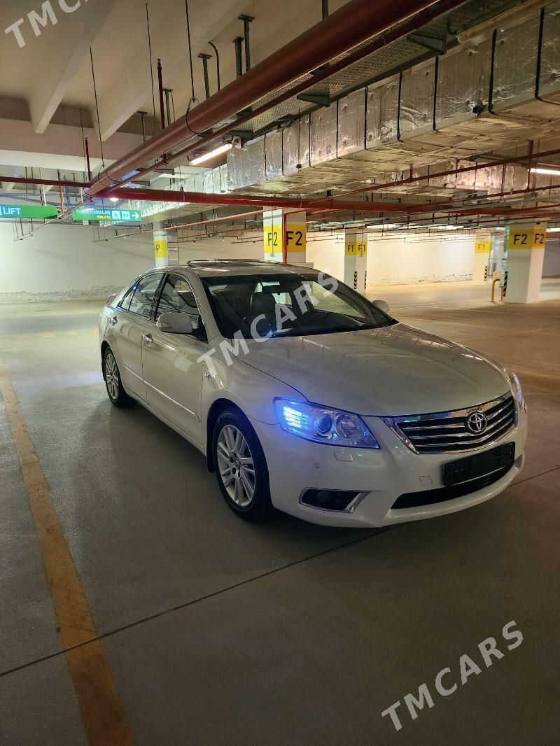 Toyota Aurion 2008 - 250 000 TMT - Aşgabat - img 3