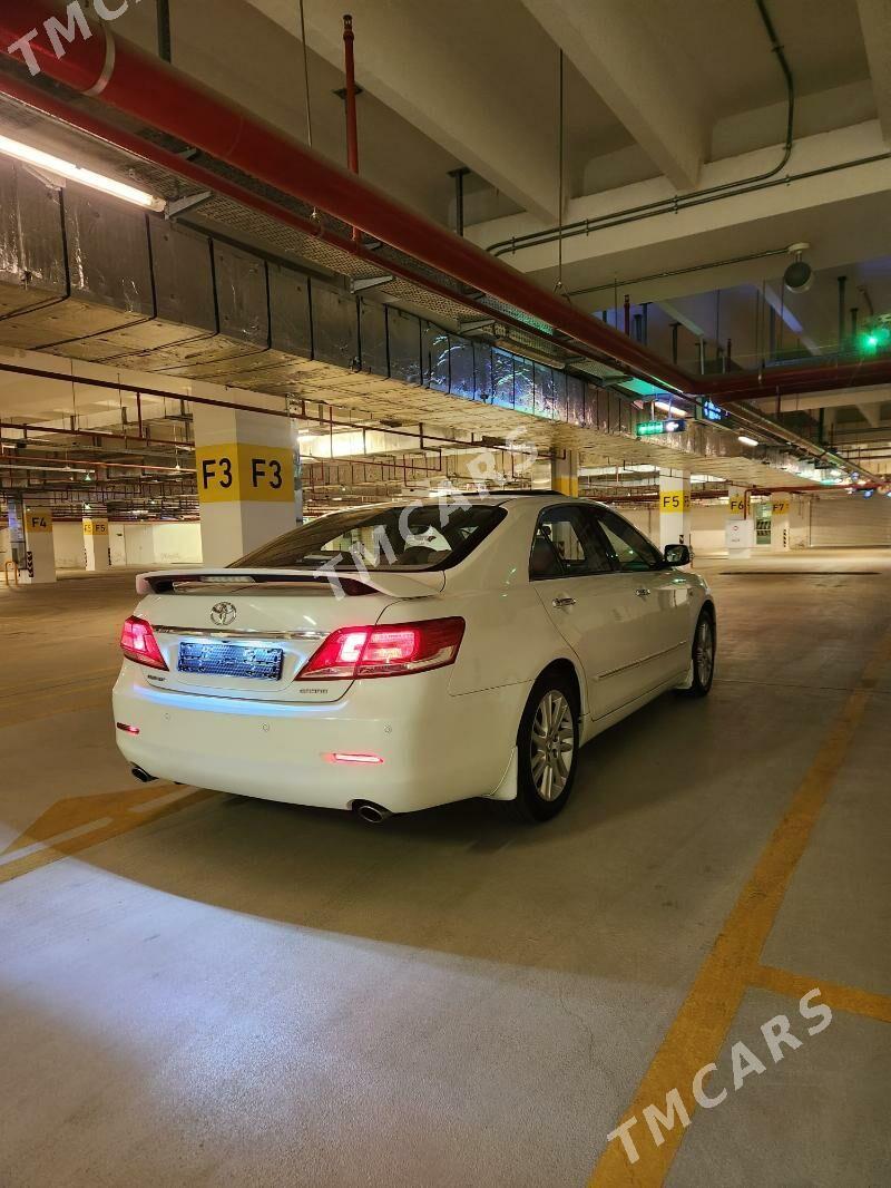 Toyota Aurion 2008 - 250 000 TMT - Aşgabat - img 4