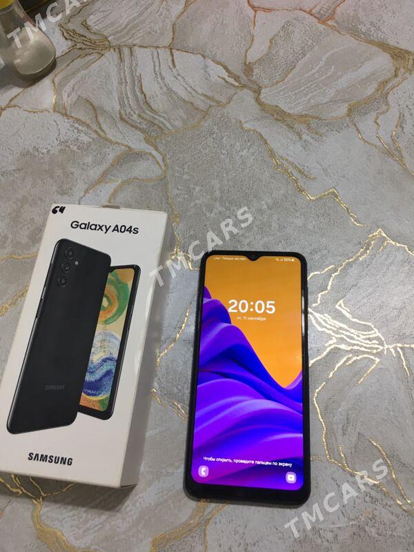 samsung a04s 4/64 - Daşoguz - img 2