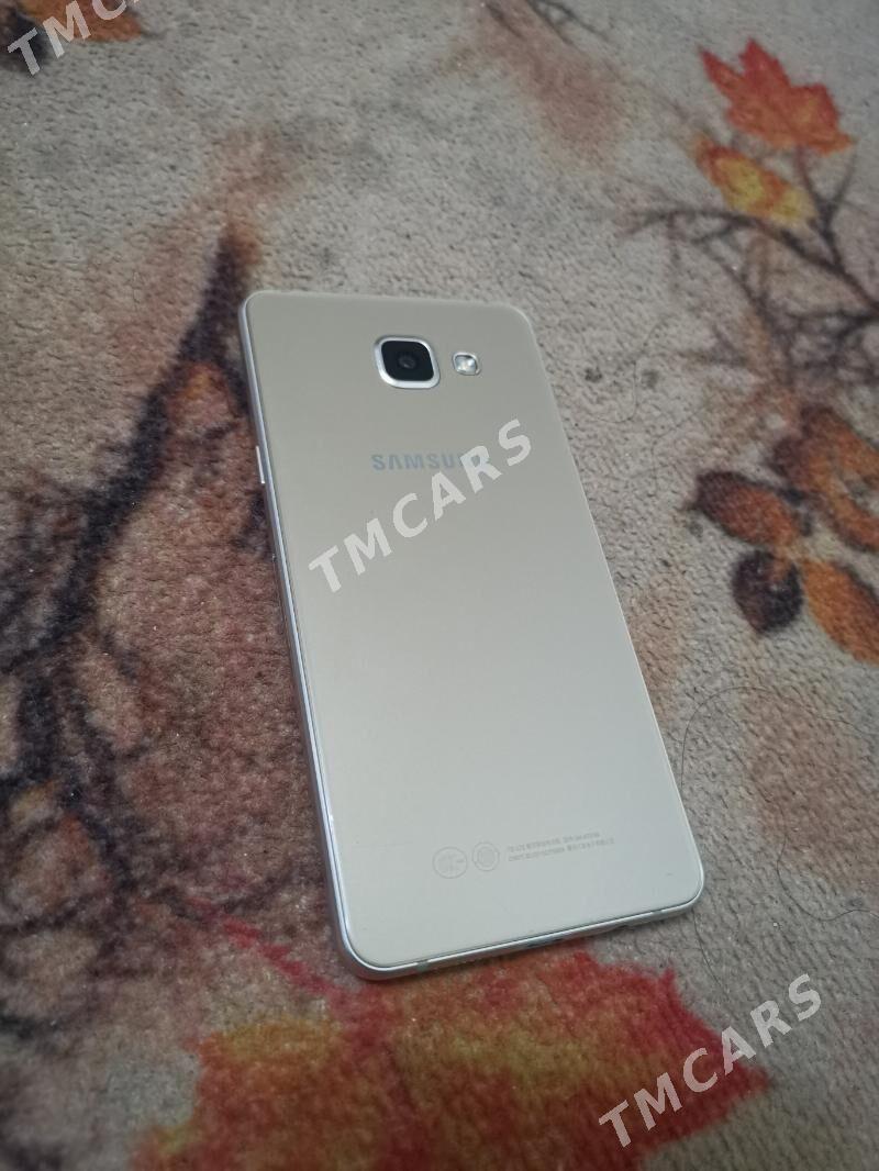 SAMSUNG A5 17 ACYLMADYK - Дашогуз - img 2