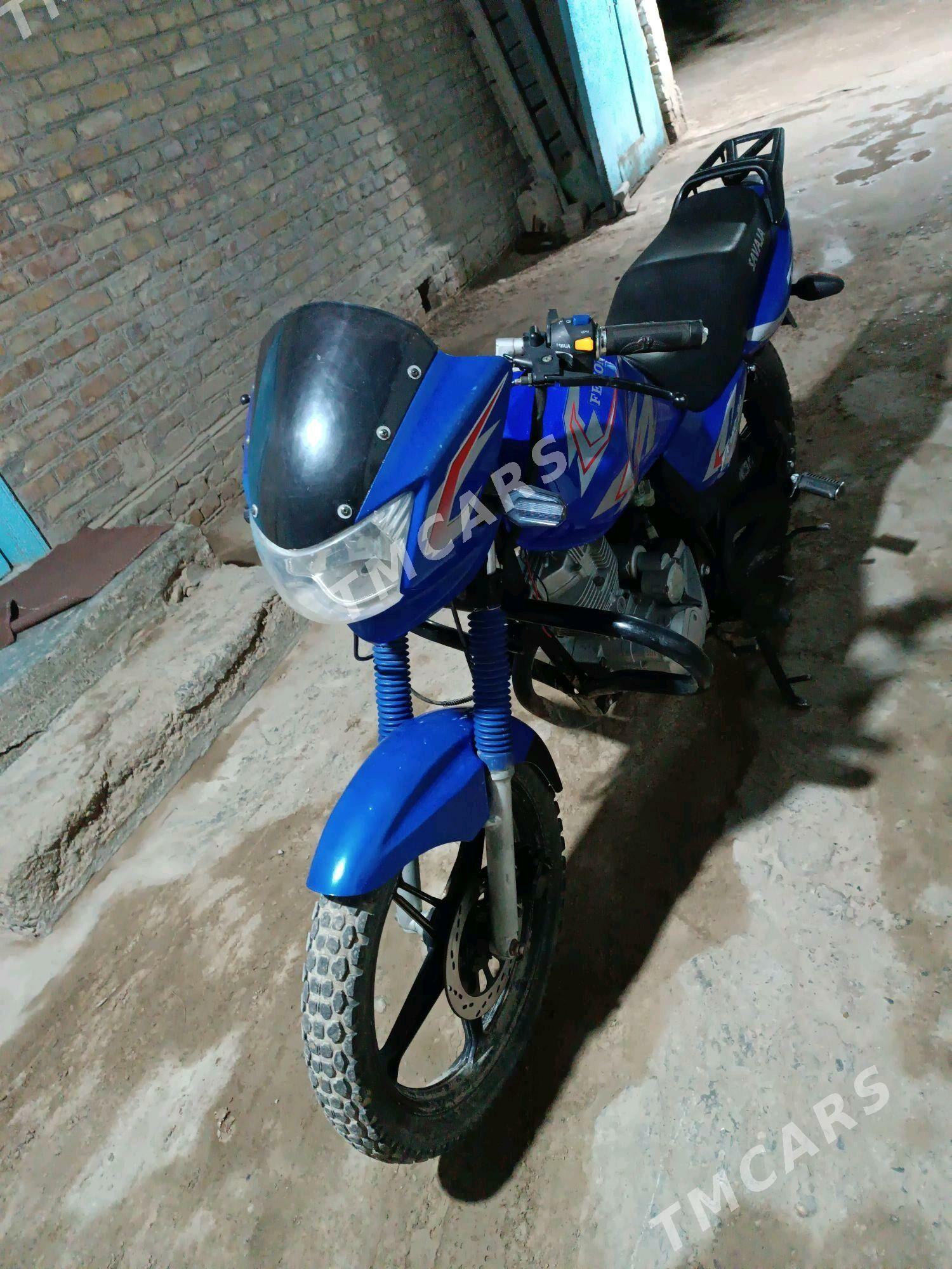 Fekon FK150-8G 2020 - 18 000 TMT - Саят - img 3