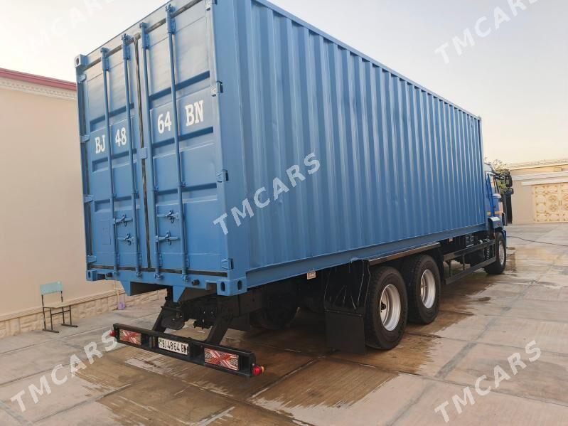 Kamaz 6520 2013 - 500 000 TMT - Гызыларбат - img 2
