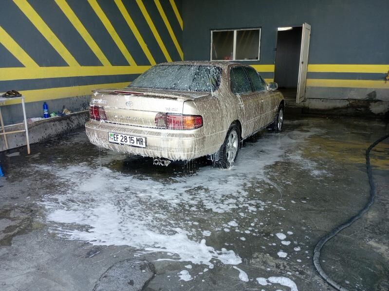 Toyota Camry 1992 - 90 000 TMT - Mary - img 10