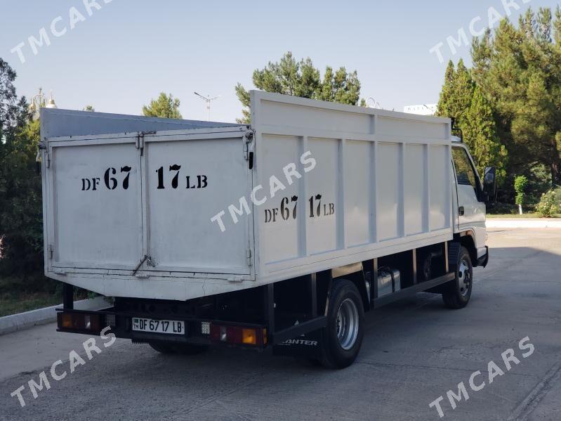 Mitsubishi Canter 2009 - 210 000 TMT - Туркменабат - img 3