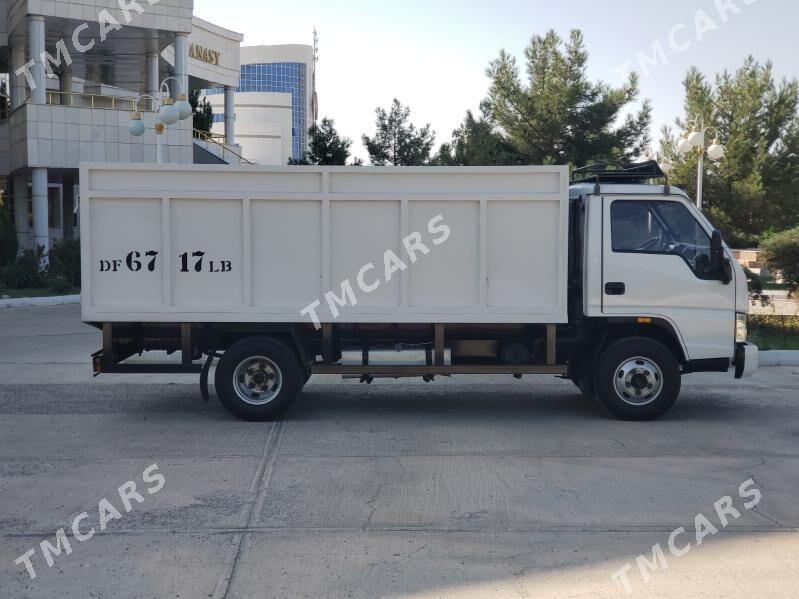 Mitsubishi Canter 2009 - 210 000 TMT - Туркменабат - img 4