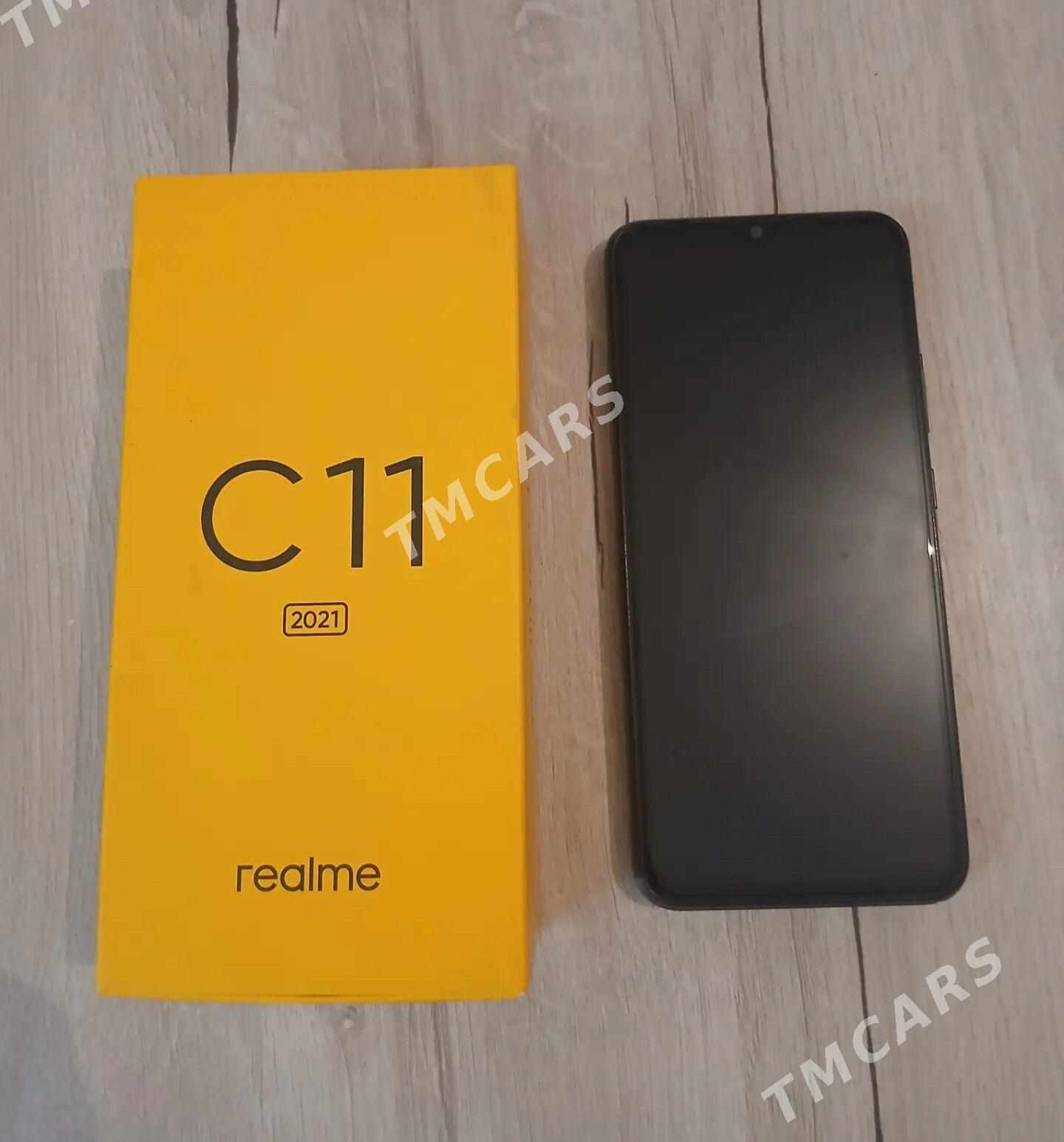 Telefon Realme C11 - Türkmenbaşy - img 2