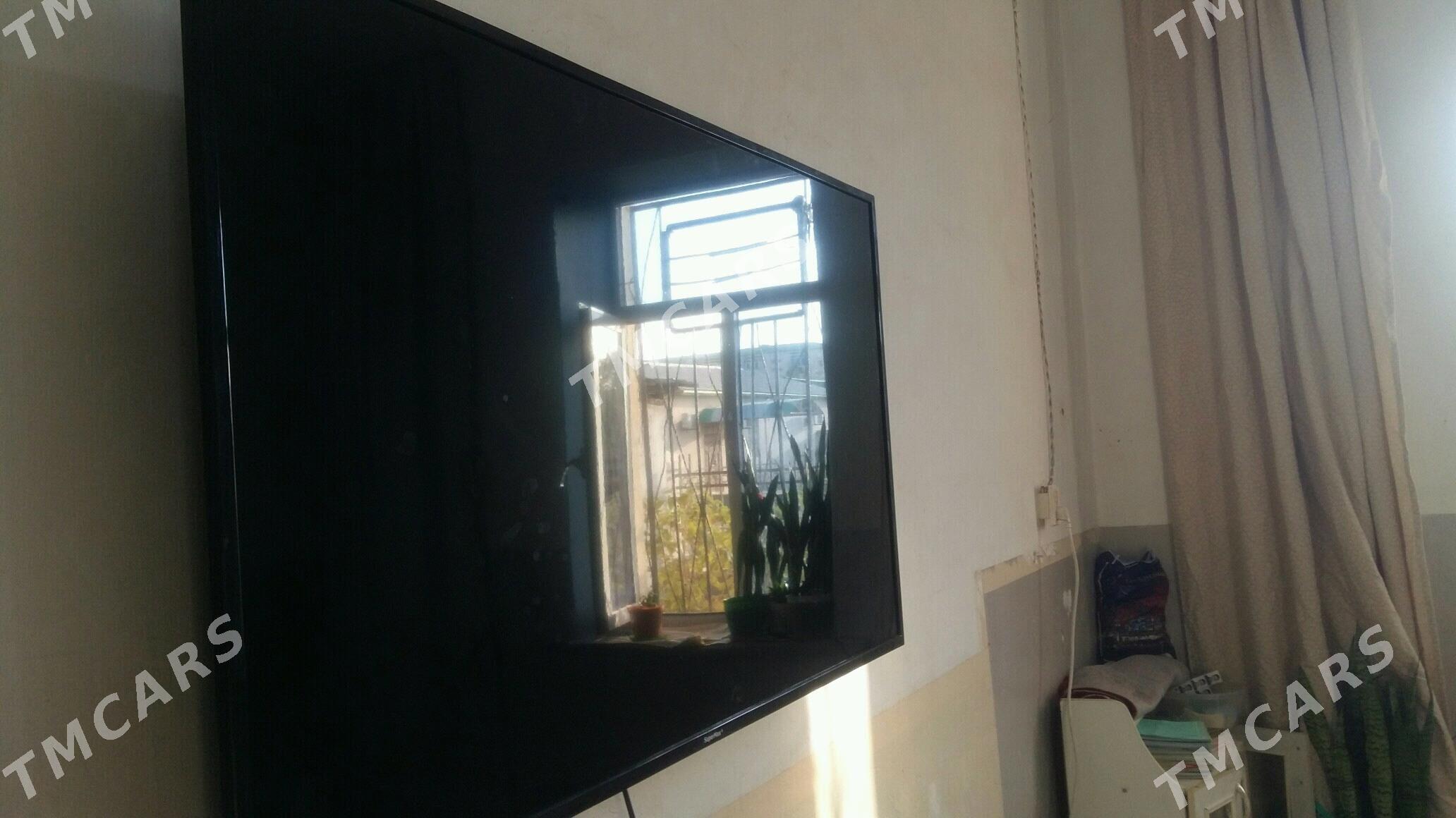 Telewizor/Телевизор - Büzmeýin GRES - img 3