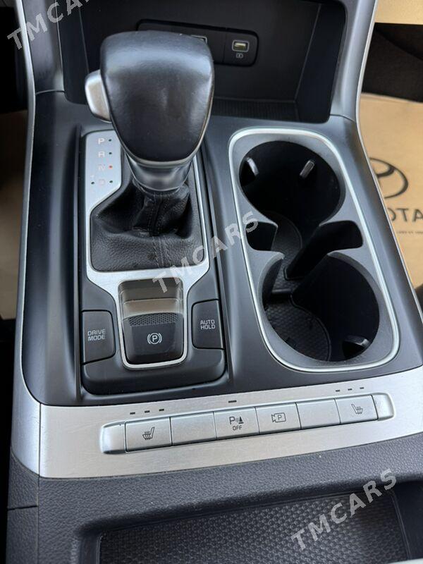 Kia Carnival 2022 - 490 000 TMT - Ашхабад - img 9