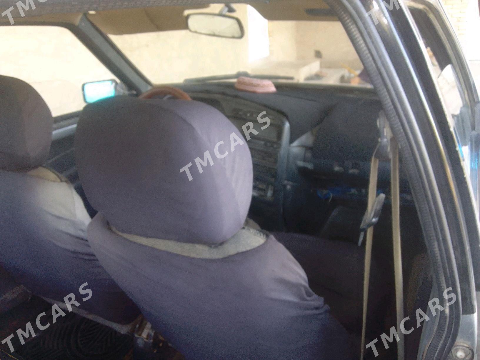 Lada 21099 2001 - 17 000 TMT - Байрамали - img 3