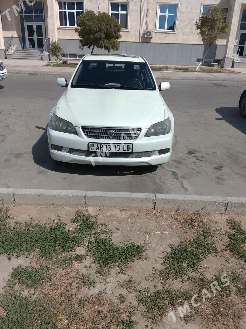 Lexus IS 300 2001 - 120 000 TMT - Türkmenabat - img 2