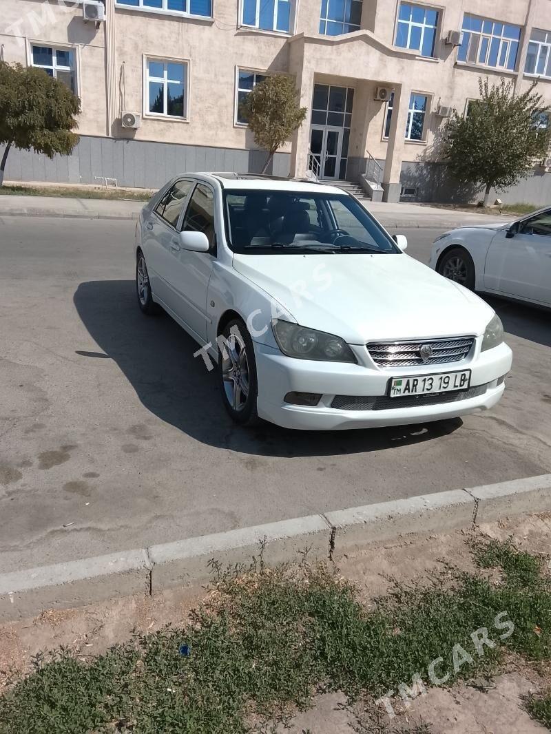 Lexus IS 300 2001 - 120 000 TMT - Türkmenabat - img 3