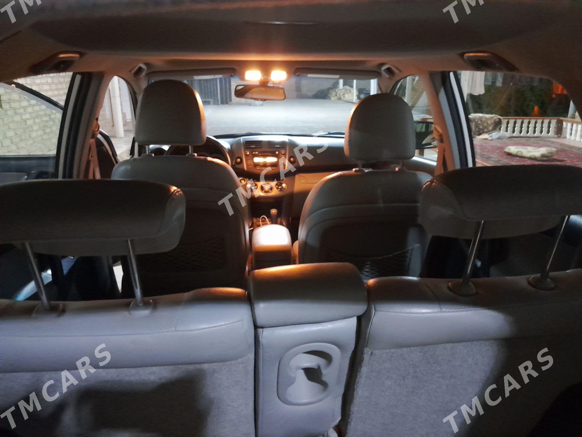Toyota RAV4 2009 - 200 000 TMT - Mary - img 3